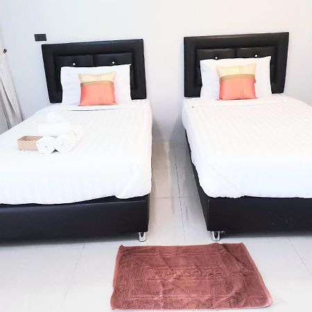 Chadaporn Mae Chaem Hotel Dış mekan fotoğraf