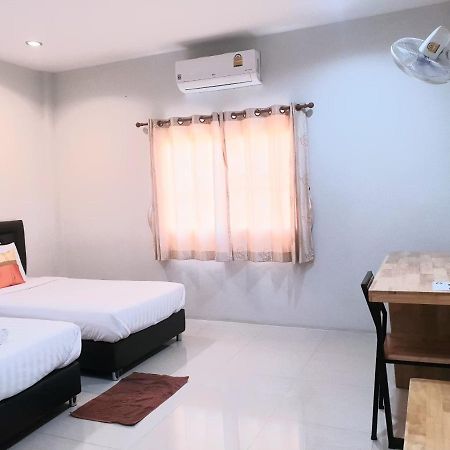 Chadaporn Mae Chaem Hotel Dış mekan fotoğraf