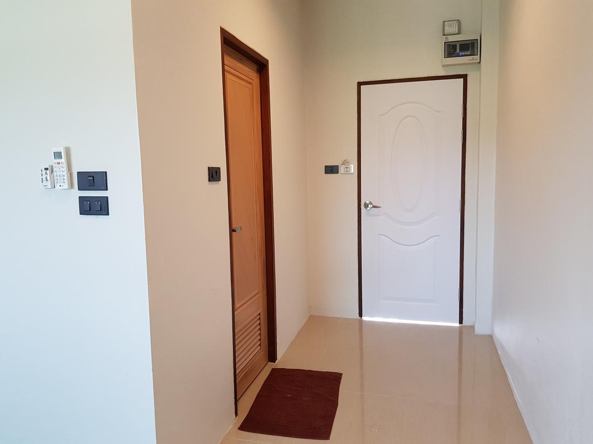 Chadaporn Mae Chaem Hotel Dış mekan fotoğraf